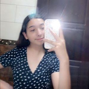 Meet your Posher, Michelle